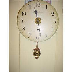 French clock "Antoine de Praiteau" #1938268