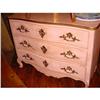 Image 1 : French Louis XV style Chest of drawers.  #1938269