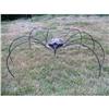 Image 1 : Large Steel Spider Original Work by Ernest #1946132