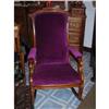 Image 1 : rocking chair #1946368