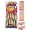 Image 1 : old Baseball Bat Lighters Store Display Card #1946392