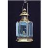 Image 1 : brass  lantern #1946766