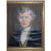 Image 1 : English Georgian oil portrait of a gentleman #1947039