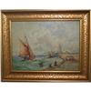 Image 1 : Sailing Boats by Aubery Ramus  #1964374