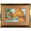 Image 1 : Robert MacIssac- Manchester,Mi Watercolor #1964376