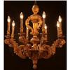 Image 1 : Louis XIV Style Chandelier #1964452