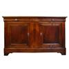 Image 1 : Louis Philippe Period Grand Buffet #1964458