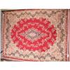 Image 1 : 13'4" X 9'7" Kerman Persian Orential Rug #1964501