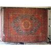 Image 1 : 13' x 10' Tabriz Persian Rug Oriental  #1964526