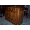 Image 1 : Fruitwood Louis Philippe buffet #1964528