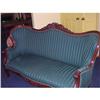 Image 1 : Louis Philippe Settee #1964623