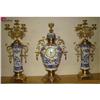 Image 1 : Exclusive and Gorgeous Clock Set !!  #1964648