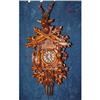 Image 1 : One of a Kind Black Forest Cuckoo Clock Music #1964650