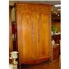 French Louis XV Provincial armoire, circa 1800 #1964893