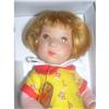 Image 1 : Kathe Kruse Hannchen MIB #1912004