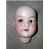 Armand Marseille Bisque Head #1912009