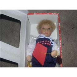 Kathe Kruse UTZ  mint in box 1991 #1912050