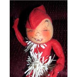 10" Impski Annalee 1960's (EARLY) #1912064