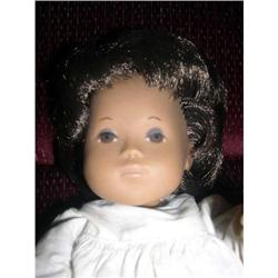 Sexed  Female Sasha Baby W/ Wristag #1912065