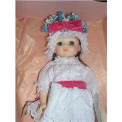 13" Madame Alexander Degas Girl 1575 #1912079