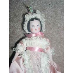 Ruth Gibbs China April Play friend with label #1912089