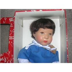 Kathe Kruse Jo okerle  Mint in box #1912095