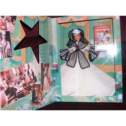 Barbie Scarlett O'Hara  Honeymoon Hollywood #1912097