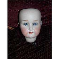 Heubach-Koppelsdorf 250-2 German Bisque Head #1912103