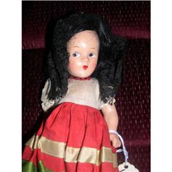 1935-45 Spanish Madame Alexander Foreign #1912132