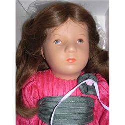 15" Kathe Kruse June MIB LE 1 of 50 #1912141