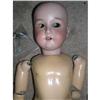 Image 1 : German Bisque 390 Ball Jointed fixer upper #1912149