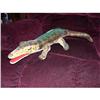 Image 1 : Steiff Gaty Alligator with tag and button #1912164