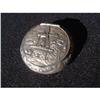 Antique Dutch sterling silver pill box with #1912477