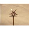 Diamond Star Stick Pin #1912521