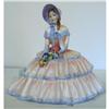 Image 1 : ROYAL DOULTON FIGURINE - DAYDREAMS #1912838