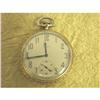 Vintage 1926 15 Jewel Elgin Pocket Watch Runs #1917239