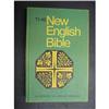 Image 1 : THE NEW ENGLISH BIBLE #1917300