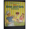 Image 1 : Betty Crocker's new BOYS &GIRLS COOKBOOK #1917303