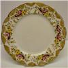 Image 1 : Royal Albert PLATE "LOVELACE" #1917325