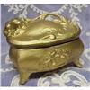 Victorian Art Nouveau Jewelry BOX #1917391