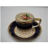 Johnson Bros DEMITASSE CUP & SAUCER #1917417