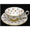 Royal Chelsea China CUP&SAUCER #1917422