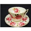 Image 1 : RADFORDS CHINA CUP & SAUCER - ROSES #1917425