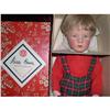 14" Kathe Kruse US Zone Karlchen Boxed #1917474