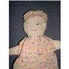 8" Cloth Double  Sided Doll #1917738