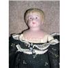German Minerva metal head doll #1917770