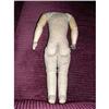 10.5" Vintage Bisque Body Ball Jointed Arms As #1917798