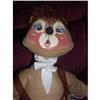 18" Annalee Chipmunk 1970  #1917824