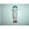 Image 1 : Poll Parrot Shoe Bisque Doll #1918151