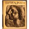 Image 1 : 1972 Sculpture by Picasso with a Complete #1918333